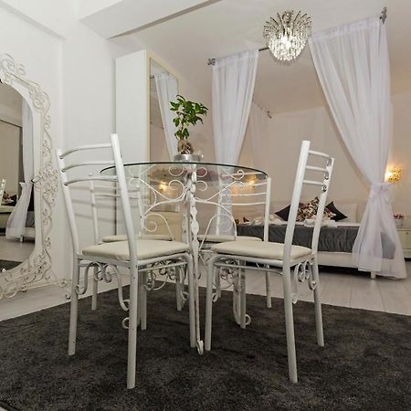Tatjana Niche Apartman 奥赫里德 外观 照片